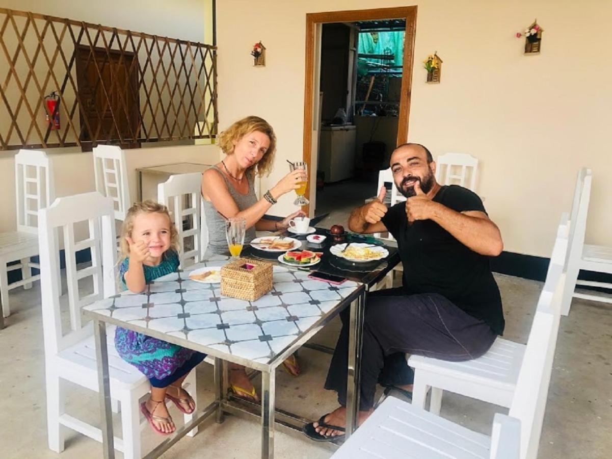 موتيل ماولاميين موتيل بينلون بان المظهر الخارجي الصورة